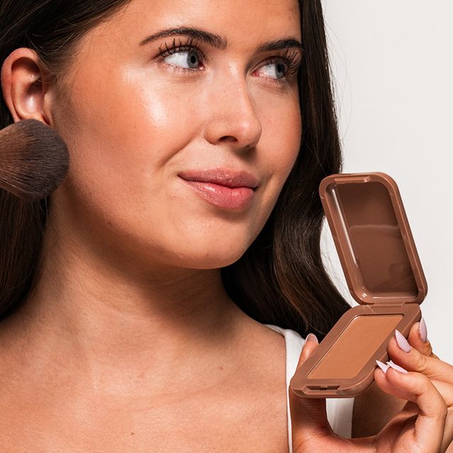 Better Than Butter Bronzer